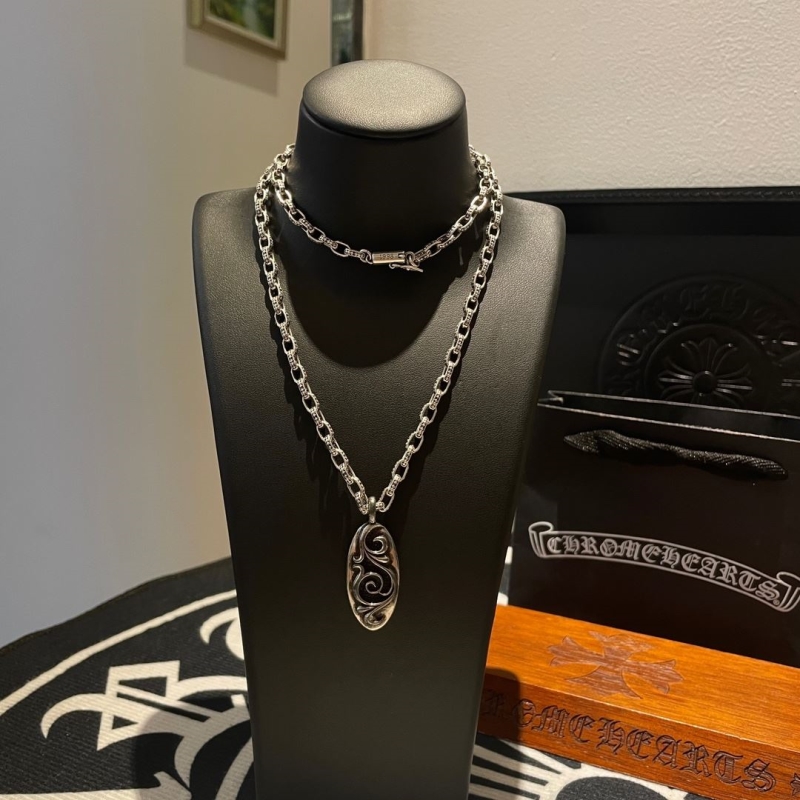 Chrome Hearts Necklaces